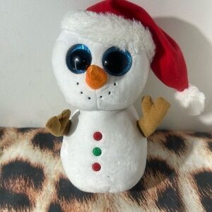 Christmas  snow man decorations